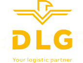 Logo DLG Logistics